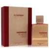 Al Haramain Amber Oud Ruby Eau De Parfum Spray (Unisex Unboxed)