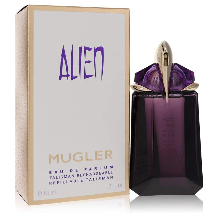 Alien Eau De Parfum Refillable Spray