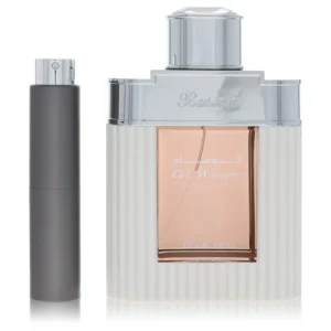 Al Wisam Day Born To Win Travel Spray