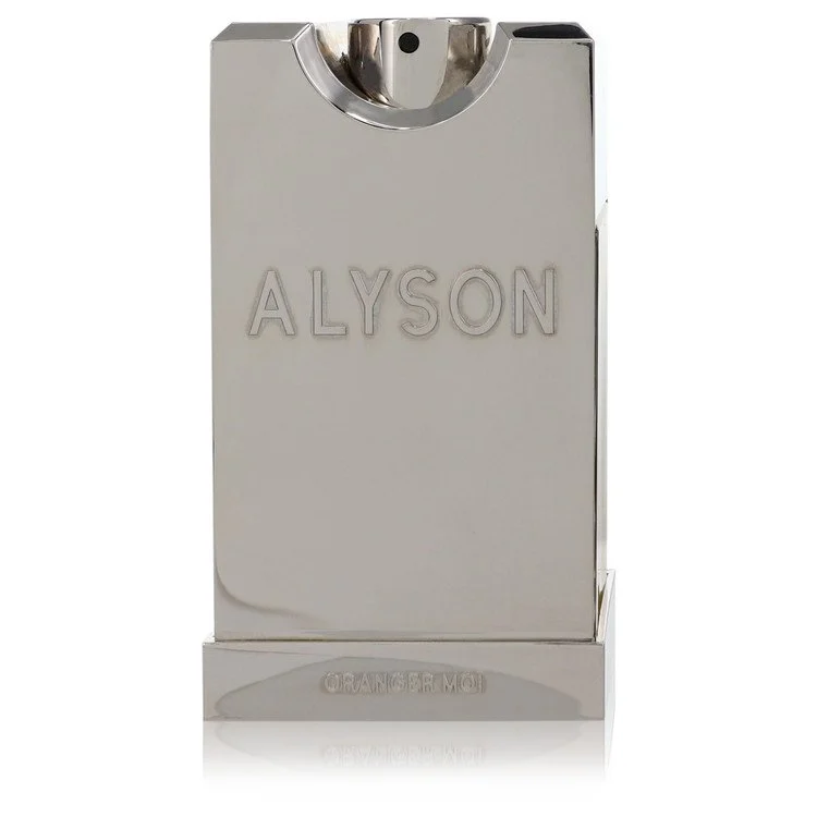 Alyson Oldoini Oranger Moi Eau De Parfum Spray (unboxed)