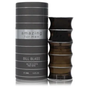 Amazing Eau De Toilette Spray