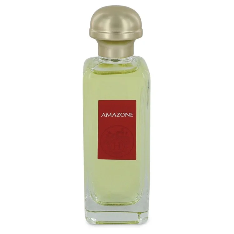 Amazone Eau De Toilette Spray (Unboxed)