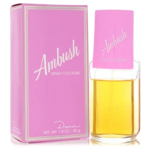Ambush Cologne Spray (Low Filled)