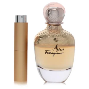 Amo Ferragamo Travel Spray