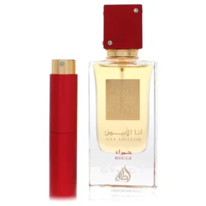 Ana Abiyedh I Am White Rouge Travel Spray