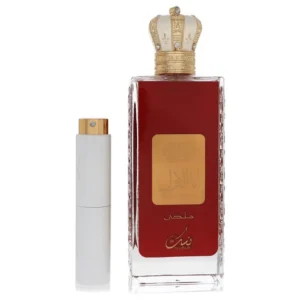 Ana Al Awwal Rouge Travel Spray