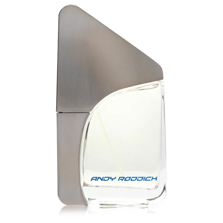 Andy Roddick Eau De Toilette Spray (Unboxed)