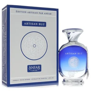 Anfar Artisan Blu