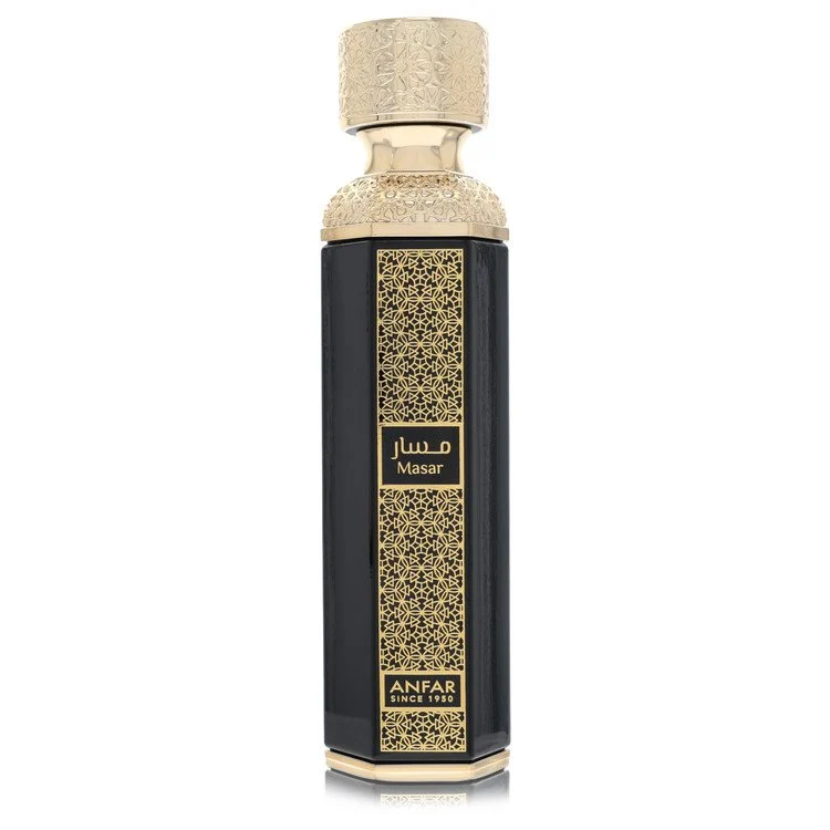 Anfar Masar Eau De Parfum Spray (Unboxed)