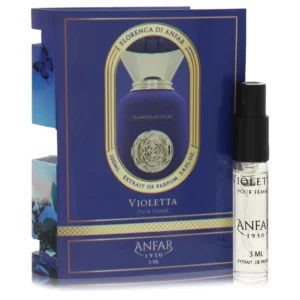 Anfar Violetta Mini EDP Spray