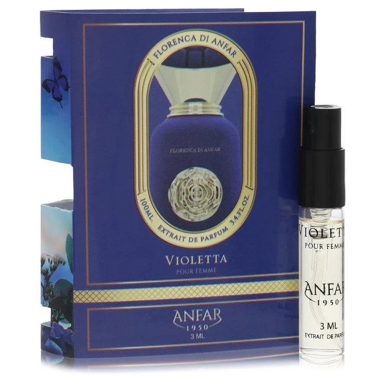 Anfar Violetta Mini EDP Spray