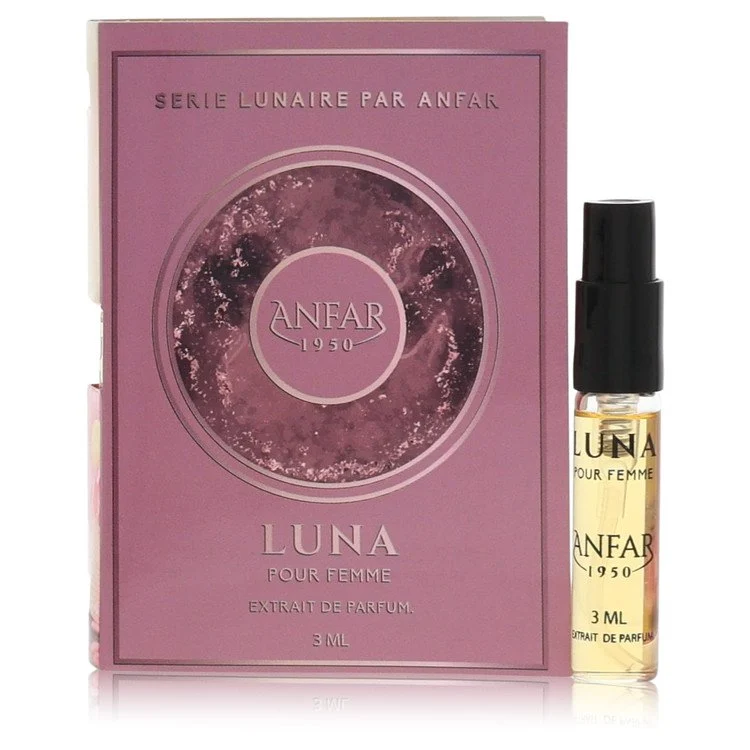 Anfar Luna Mini EDP Spray