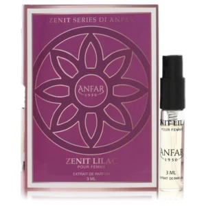 Anfar Zenit Lilac Mini EDP Spray