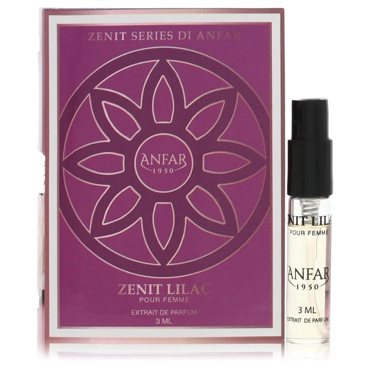 Anfar Zenit Lilac Mini EDP Spray