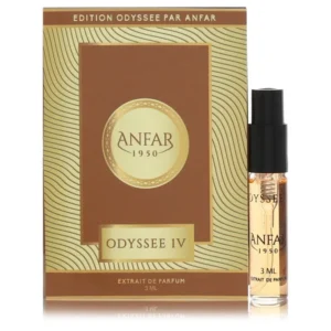 Anfar Odyssee Iv Mini EDP Spray