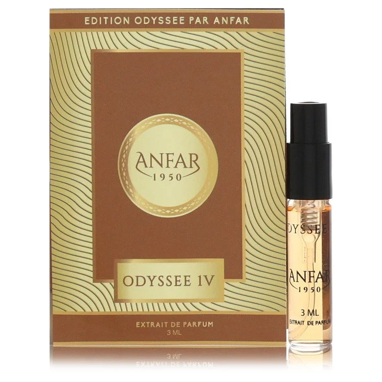Anfar Odyssee Iv Mini EDP Spray