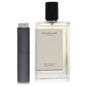 Aqua Aromatica Black Vanilla Travel Spray