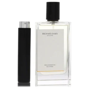 Aqua Aromatica So Citrus Travel Spray