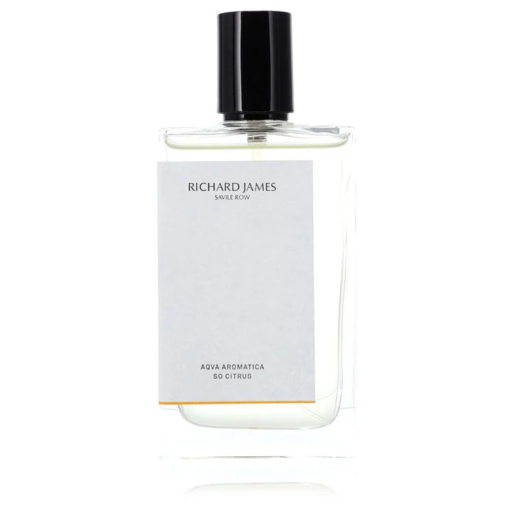 Aqua Aromatica So Citrus Cologne Spray (unboxed)