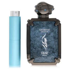 Arabiyat Prestige Swar Seduire Travel Spray