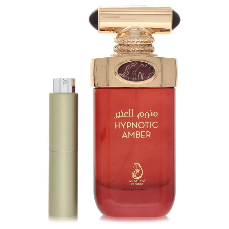 Arabiyat Hypnotic Amber Travel Spray