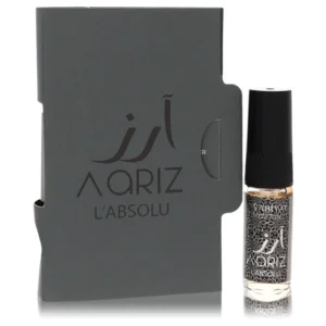 Arabiyat Prestige Aariz L'absolu Mini EDP Spray