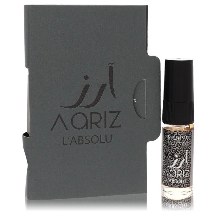 Arabiyat Prestige Aariz L'absolu Mini EDP Spray