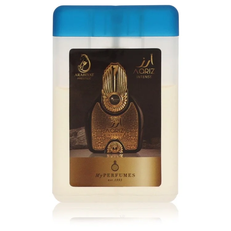 Arabiyat Prestige Aariz Intense Mini EDP Spray