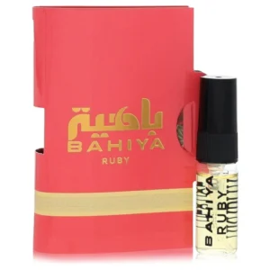 Arabiyat Prestige Bahiya Ruby Mini EDP Spray