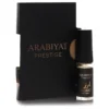 Arabiyat Prestige Aariz Intense Mini EDP Spray