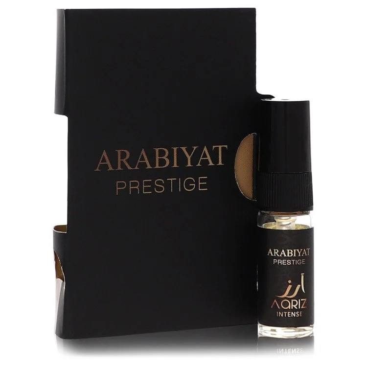 Arabiyat Prestige Aariz Intense Mini EDP Spray