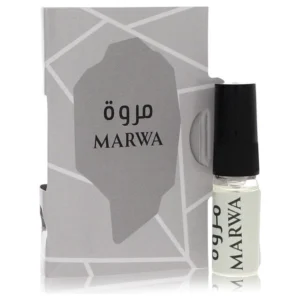 Arabiyat Prestige Marwa Mini EDP Spray