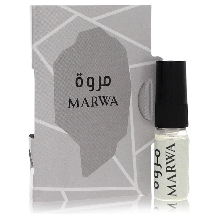 Arabiyat Prestige Marwa Mini EDP Spray