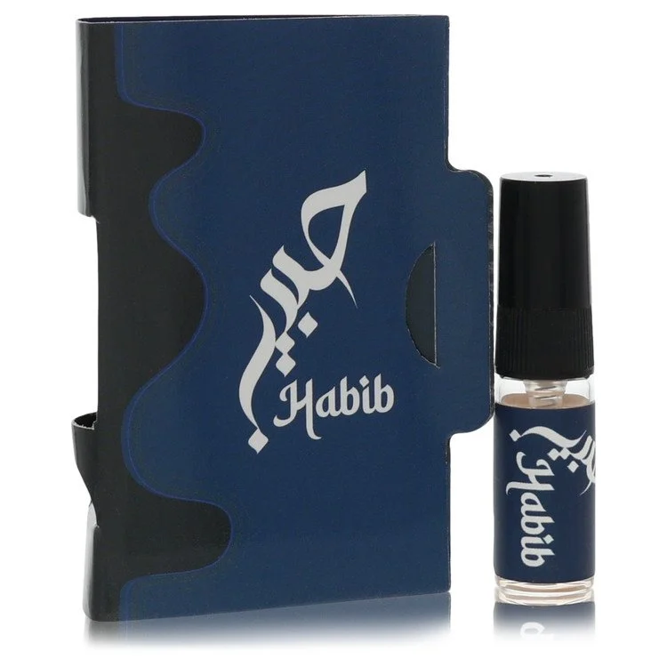 Arabiyat Prestige Habib Vial (Sample)