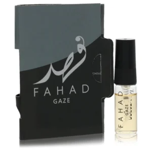 Arabiyat Prestige Fahad Gaze Mini EDP Spray