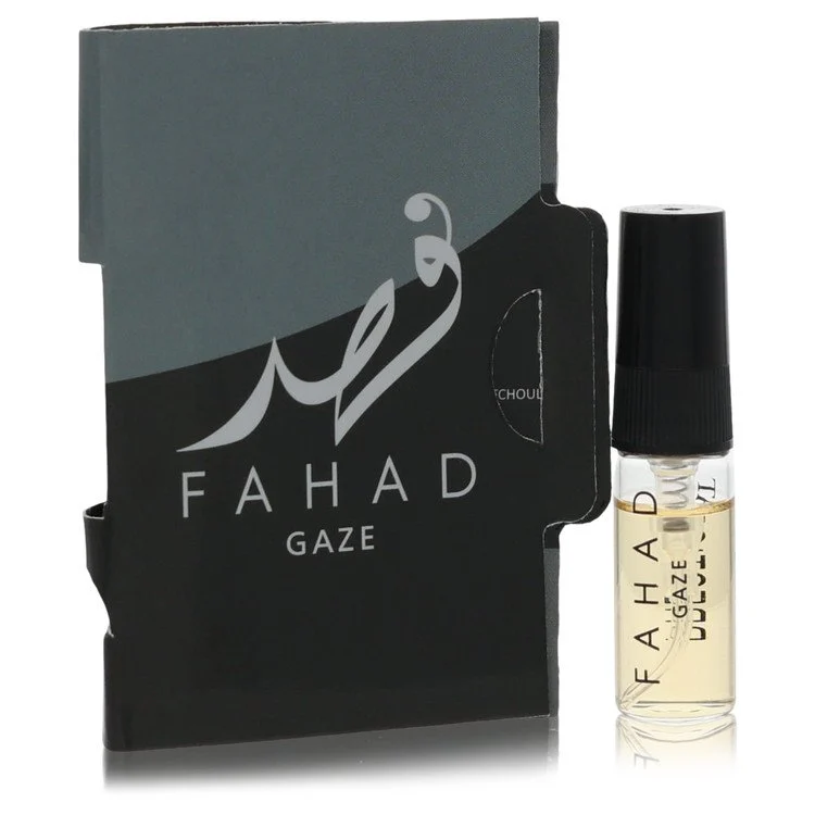Arabiyat Prestige Fahad Gaze Mini EDP Spray