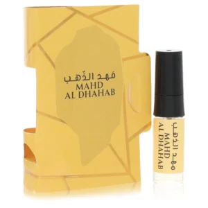 Arabiyat Prestige Mahd Al Dhahab Mini EDP Spray (Unisex)