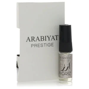 Arabiyat Prestige Aariz Mini EDP Spray