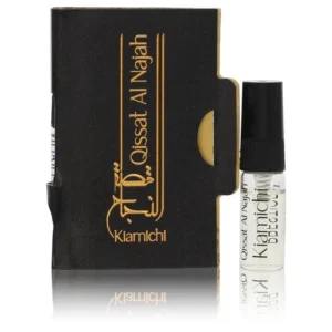 Arabiyat Prestige Qissat Al Najah Kiamichi Mini EDP Spray