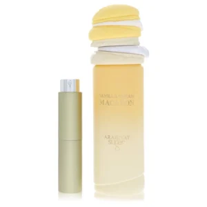Arabiyat Sugar Vanilla Cream Macaron Travel Spray