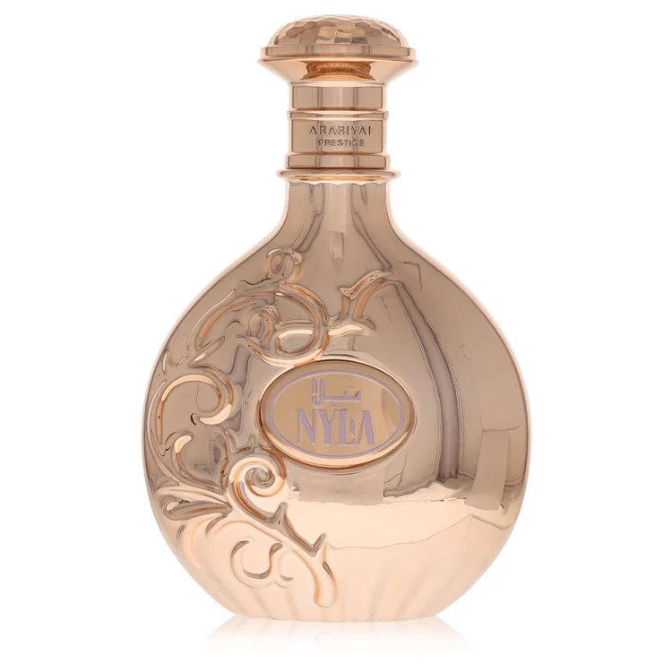 Arabiyat Prestige Nyla Eau De Parfum Spray (Unisex Unboxed)