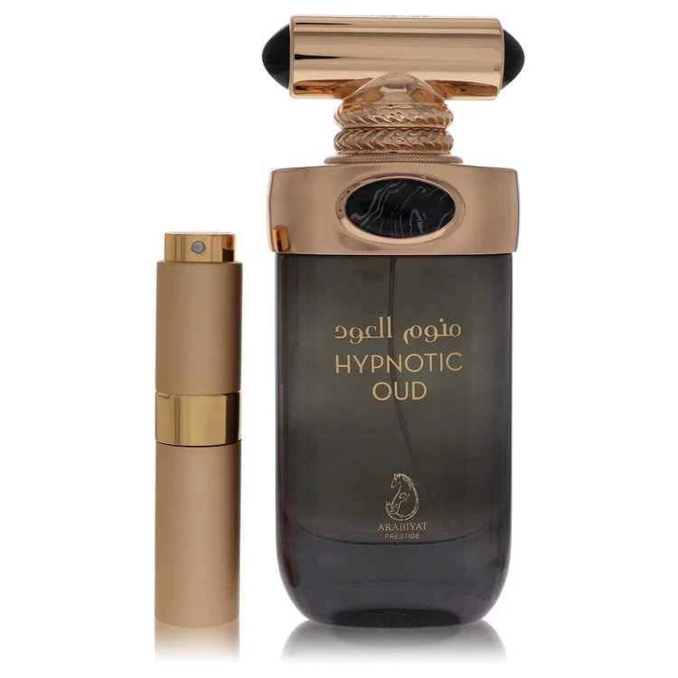 Arabiyat Hypnotic Oud Travel Spray