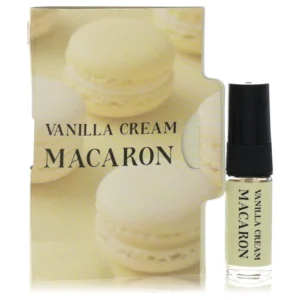 Arabiyat Sugar Vanilla Cream Macaron Mini EDP Spray (Unisex)