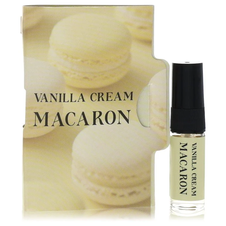 Arabiyat Sugar Vanilla Cream Macaron Mini EDP Spray (Unisex)