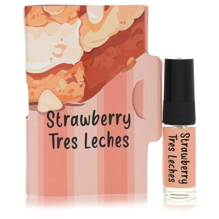 Arabiyat Sugar Strawberry Tres Leches Mini EDP Spray