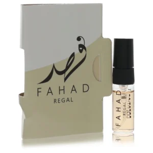 Arabiyat Prestige Fahad Regal Mini EDP Spray