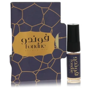 Arabiyat Prestige Fondue Velvet Dip Mini EDP Spray