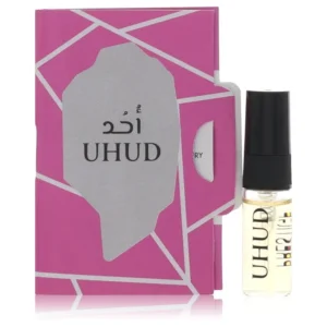 Arabiyat Prestige Uhud Mini EDP Spray