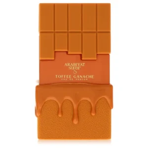 Arabiyat Sugar Toffee Ganache Eau De Parfum Spray (Tester)