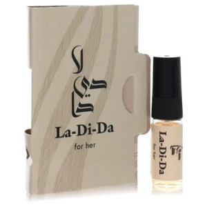 Arabiyat Prestige La-di-da Mini EDP Spray